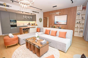 Sandy 1BR Soul Beach Mamsha Al Saadiyat Island